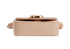 Mini C Double Carry Handle Bag, top view